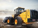 Thumbnail Hyundai HL780-9A Wheel Loader Service Repair Workshop Manual DOWNLOAD Thumbnail Hyundai HL780-9A Wheel Loader Service Repair Workshop Manual DOWNLOAD