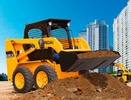 Thumbnail Hyundai HSL850-7A Skid Steer Loader Service Repair Workshop Manual DOWNLOAD