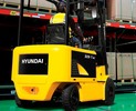 Thumbnail Hyundai 22B-7 25B-7 30B-7 32B-7 Forklift Truck Service Repair Workshop Manual DOWNLOAD