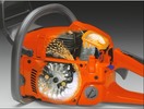 Thumbnail Husqvarna 33 Chain Saws Service Repair Workshop Manual DOWNLOAD Thumbnail Husqvarna 33 Chain Saws Service Repair Workshop Manual DOWNLOAD