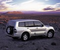 Thumbnail 2000 Mitsubishi Pajero Montero Service Repair Workshop Manual Download