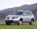 Thumbnail 2004 Mitsubishi Outlander Service Repair Workshop Manual Download