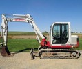 Thumbnail Takeuchi TB175 Compact Excavator Parts Manual DOWNLOAD (SN: 17530001 and up) Thumbnail Takeuchi TB175 Compact Excavator Parts Manual DOWNLOAD (SN: 17530001 and up)