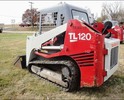 Thumbnail Takeuchi TL120 Crawler Loader Parts Manual DOWNLOAD (SN: 21200008 and up) Thumbnail Takeuchi TL120 Crawler Loader Parts Manual DOWNLOAD (SN: 21200008 and up)