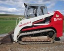 Thumbnail Takeuchi TL150 Crawler Loader Parts Manual DOWNLOAD (SN: 21500004 and up) Thumbnail Takeuchi TL150 Crawler Loader Parts Manual DOWNLOAD (SN: 21500004 and up)