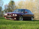 Thumbnail 1989-1995 BMW 5 Series ( E34 ) Service Repair Workshop Manual Download Thumbnail 1989-1995 BMW 5 Series ( E34 ) Service Repair Workshop Manual Download