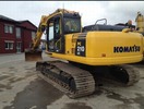 Thumbnail Komatsu 200LC-6, PC210LC-6, PC220LC-6, PC250LC-6 Excavator Service Repair Workshop Manual DOWNLOAD (SN: 83001 and up) Thumbnail Komatsu 200LC-6, PC210LC-6, PC220LC-6, PC250LC-6 Excavator Service Repair Workshop Manual DOWNLOAD (SN: 83001 and up)
