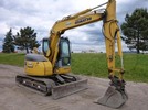Thumbnail Komatsu PC78UU-6, PC78US-6 Hydraulic Excavator Service Repair Workshop Manual DOWNLOAD Thumbnail Komatsu PC78UU-6, PC78US-6 Hydraulic Excavator Service Repair Workshop Manual DOWNLOAD