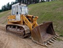 Thumbnail Liebherr LR 611 621 631 641 Crawler Loaders Service Repair Workshop Manual DOWNLOAD