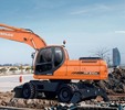 Thumbnail Doosan Daewoo DX210W Wheel Excavator Service Repair Workshop Manual DOWNLOAD Thumbnail Doosan Daewoo DX210W Wheel Excavator Service Repair Workshop Manual DOWNLOAD