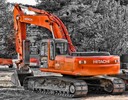 Thumbnail Hitachi ZAXIS 200 225USR 225US 230 270 Excavator Service Repair Workshop Manual DOWNLOAD