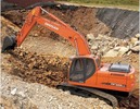 Thumbnail Doosan Daewoo DX225LC Excavator Service Repair Workshop Manual DOWNLOAD
