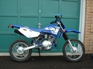 Thumbnail 2000 Yamaha TT-R125(M) Service Repair Workshop Manual DOWNLOAD Thumbnail 2000 Yamaha TT-R125(M) Service Repair Workshop Manual DOWNLOAD