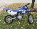 Thumbnail 2002 Yamaha TT-R125(P) TT-R125LW(P) Service Repair Workshop Manual DOWNLOAD Thumbnail 2002 Yamaha TT-R125(P) TT-R125LW(P) Service Repair Workshop Manual DOWNLOAD