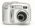 Thumbnail Nikon Coolpix 3100 Digital Camera Service Repair + Parts List Manual DOWNLOAD
