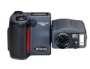 Thumbnail Nikon Coolpix 990 Digital Camera Service Repair + Parts List Manual DOWNLOAD