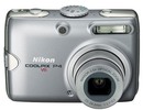 Thumbnail Nikon Coolpix P4 Digital Camera Service Repair Manual DOWNLOAD