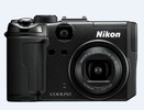 Thumbnail Nikon Coolpix P6000 Digital Camera Service Repair Manual DOWNLOAD