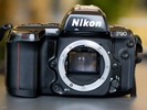 Thumbnail Nikon F90 N90 Service Repair Manual DOWNLOAD