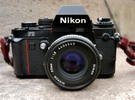 Thumbnail Nikon F3 Service Repair + Parts List Manual DOWNLOAD