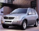 Thumbnail 2001-2003 Ssangyong Rexton Service Repair Workshop Manual Download (2001 2002 2003) Thumbnail 2001-2003 Ssangyong Rexton Service Repair Workshop Manual Download (2001 2002 2003)