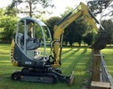 Thumbnail Gehl 193 & 223 Compact Excavator Parts Manual DOWNLOAD