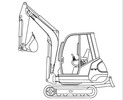 Thumbnail Gehl 272-292 Mini Excavator Parts Manual DOWNLOAD