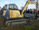 Thumbnail Gehl 802 Mini Excavator Parts Manual DOWNLOAD Thumbnail Gehl 802 Mini Excavator Parts Manual DOWNLOAD