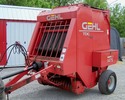Thumbnail Gehl 1475 1875 Variable Chamber Round Baler Parts Manual DOWNLOAD
