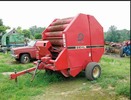 Thumbnail Gehl 1710 Fixed Chamber Round Baler Parts Manual DOWNLOAD 