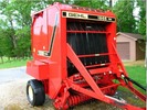 Thumbnail Gehl 1865 Variable Chamber Round Baler Parts Manual DOWNLOAD