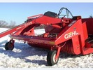 Thumbnail Gehl 2109 Windrow Merger Parts Manual DOWNLOAD