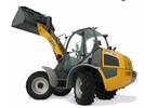 Thumbnail Gehl AWS 46 All Wheel Steer Loader Parts Manual DOWNLOAD (Beginning Serial Number: 347040005)
