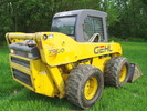 Thumbnail Gehl SL7600, SL7800 Skid-Steer Loaders Parts Manual DOWNLOAD Thumbnail Gehl SL7600, SL7800 Skid-Steer Loaders Parts Manual DOWNLOAD