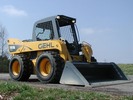 Thumbnail Gehl SL7610, SL7710, SL7810 Skid-Steer Loaders Parts Manual DOWNLOAD