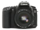 Thumbnail Canon EOS 20D Service Repair + Parts List Manual DOWNLOAD