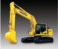 Thumbnail Komatsu PC290LC-7K, PC290NLC-7K Hydraulic Excavator Operation & Maintenance Manual DOWNLOAD  (S/N: K40395 and up)