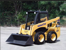 Thumbnail Komatsu SK714-5, SK815-5, SK815-5 turbo Skid-Steer Loader Service Repair Workshop Manual DOWNLOAD (SN:37AF00004 and up, 37BF00006 and up, 37BTF00003 and up)