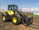 Thumbnail Komatsu WA250PT-5H Wheel Loader Operation & Maintenance Manual Download (SN: WA250H60051 and up)