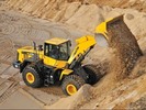 Thumbnail Komatsu WA470-6 Wheel Loader Operation & Maintenance Manual Download (SN: H50051 and up)
