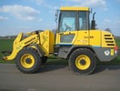 Thumbnail Komatsu WA95-3 Wheel Loader Operation & Maintenance Manual Download (SN: HA980376 and up)