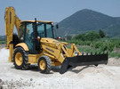 Thumbnail Komatsu WB93R-5 Backhoe-Loader Operation & Maintenance Manual Download (SN: F50003 and up)