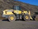 Thumbnail Komatsu WA320-5H Wheel Loader Service Repair Workshop Manual Download (SN: H50051 and up)