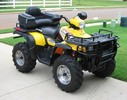 Thumbnail 2004 Polaris Sportsman 600 700 ATV Service Repair Workshop Manual DOWNLOAD
