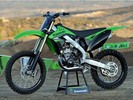 Thumbnail 2009 Kawasaki KX250F KX250W9F Service Repair Workshop Manual DOWNLOAD