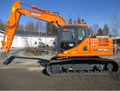 Thumbnail Doosan Daewoo DX160LC Excavator Parts Manual DOWNLOAD Thumbnail Doosan Daewoo DX160LC Excavator Parts Manual DOWNLOAD