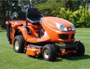 Thumbnail Kubota GR1600EC2 Ride On Mower Service Repair Workshop Manual DOWNLOAD