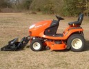 Thumbnail Kubota GR2100EC Lawnmower Service Repair Workshop Manual DOWNLOAD