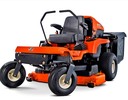 Thumbnail Kubota GZD15 (GZD15-LD, GZD15-HD) Zero Turn Mower Service Repair Workshop Manual DOWNLOAD