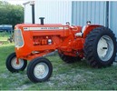 Thumbnail Allis Chalmers D-19 and D-19 Diesel Tractor Service Repair Workshop Manual DOWNLOAD